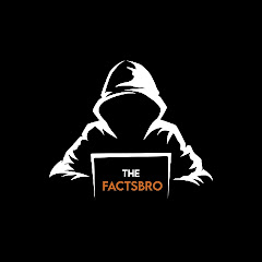 The FactsBro avatar