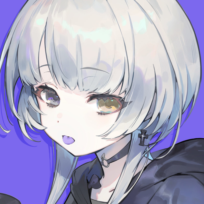 幽乃うつろ