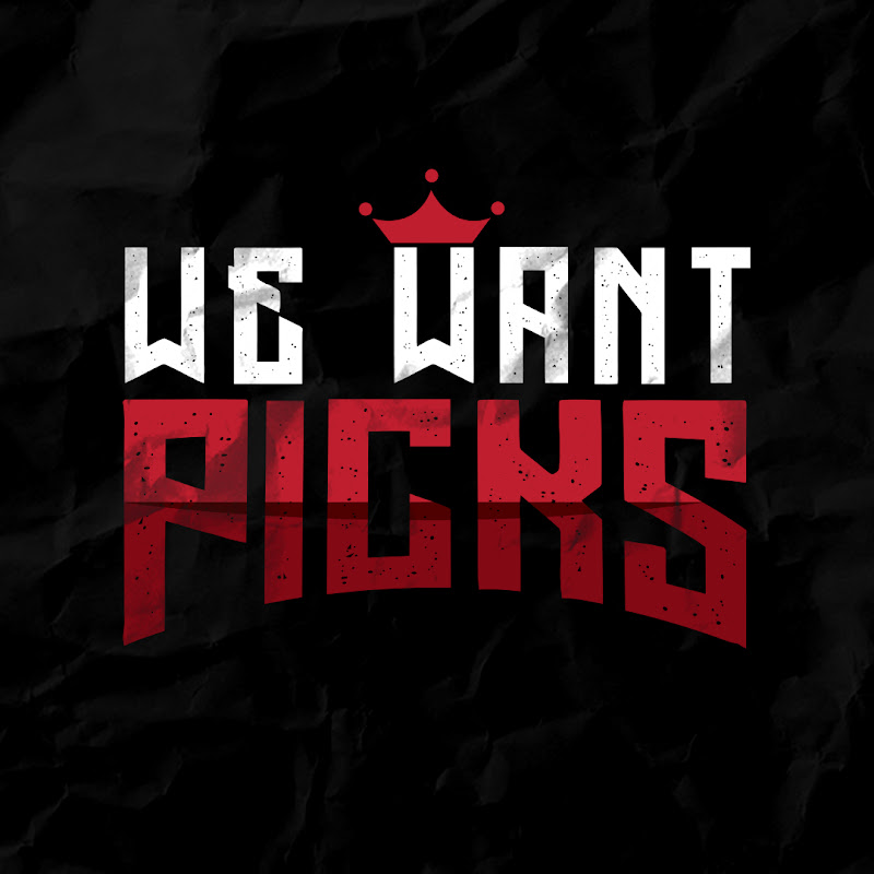 We Want Picks