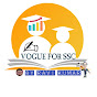 VOGUE FOR SSC logo