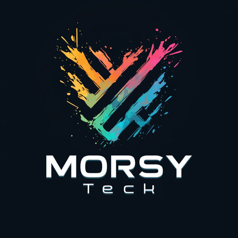 Morsy Tech
