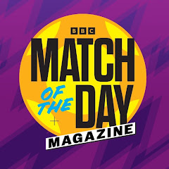 BBC Match of the Day magazine