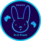 Blue Bunny