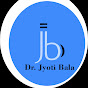 Dr. Jyoti Bala logo