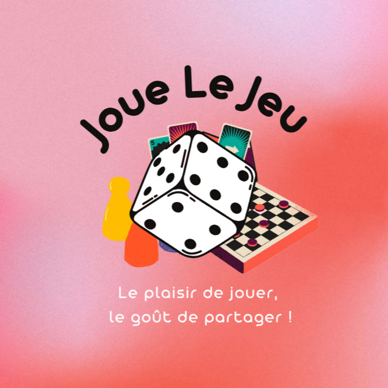 Joue le jeu
