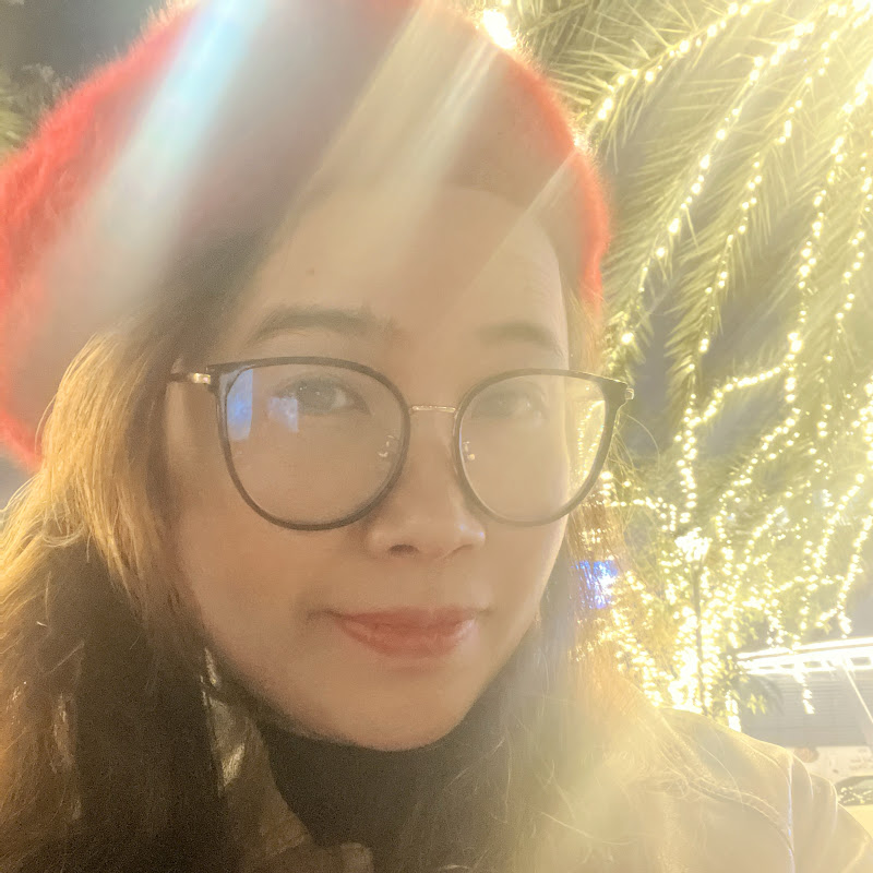 Nguyệt Nguyệt Bé Nhỏ (Rainy Love)