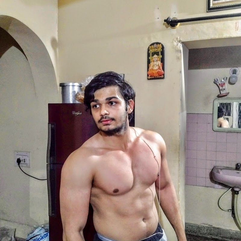 High on Plants Power 💪