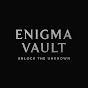 Enigma Vault logo