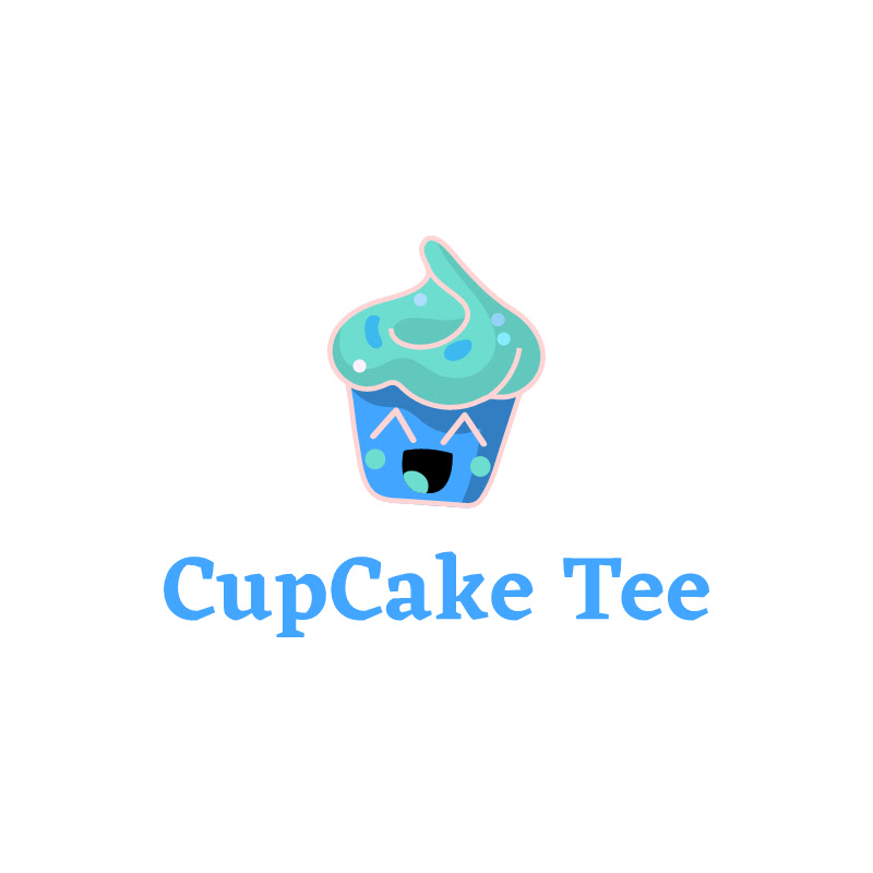 CupCake Tee