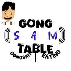 Gongsam Table
