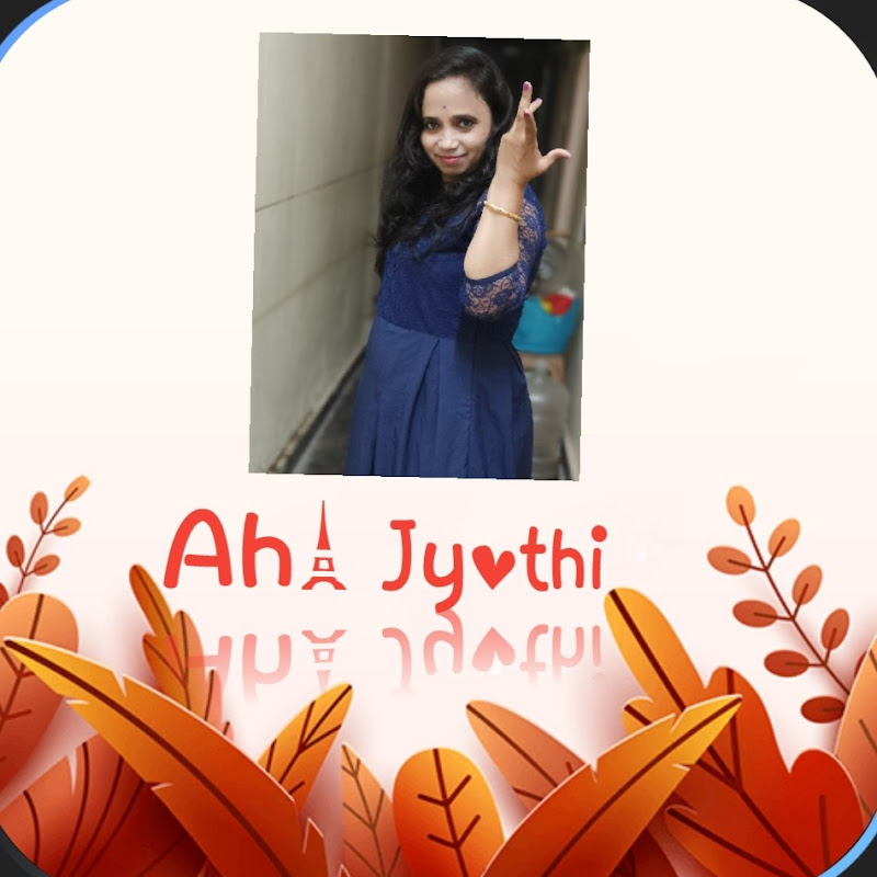 Aha Jyothi