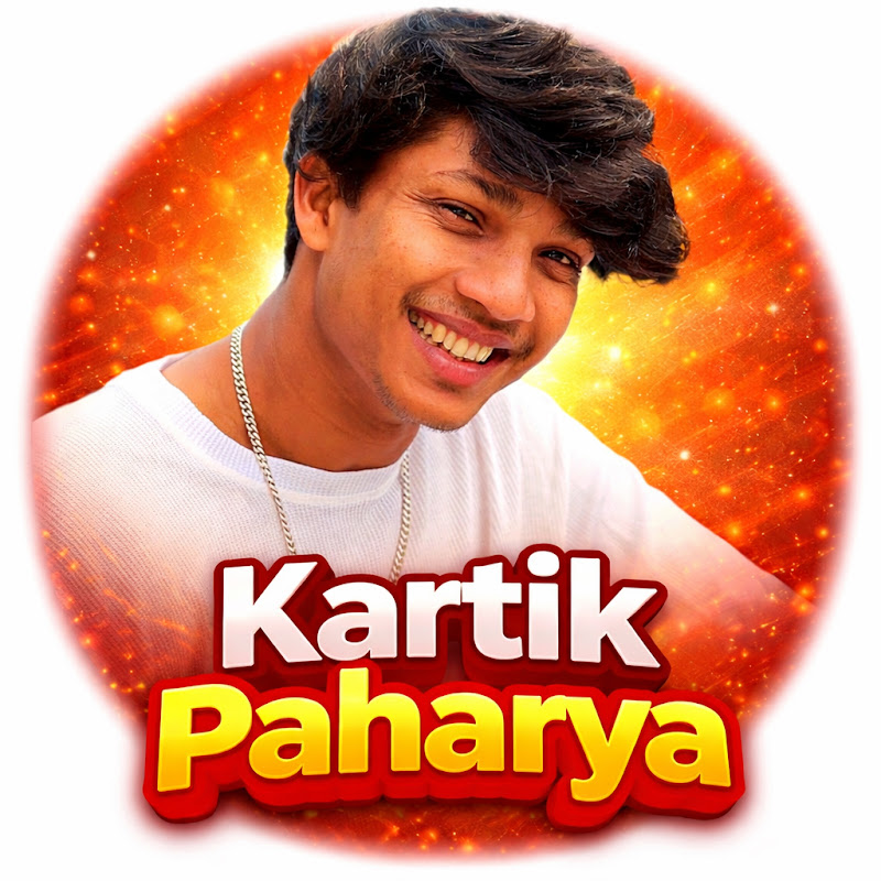 KARTIK PAHARYA OFFICIAL 