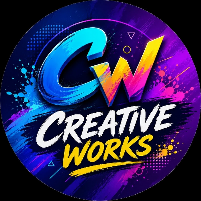 CREATIVE WORKS 