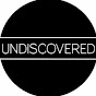 Undiscovered logo