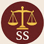 Shiv Shakti law associates  logo