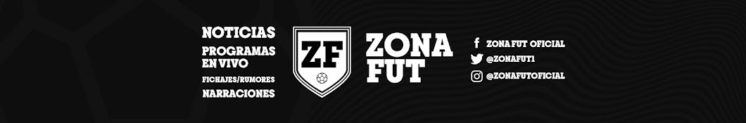 Zona FUT Banner