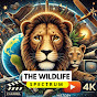 THE WILDLIFE SPECTRUM logo