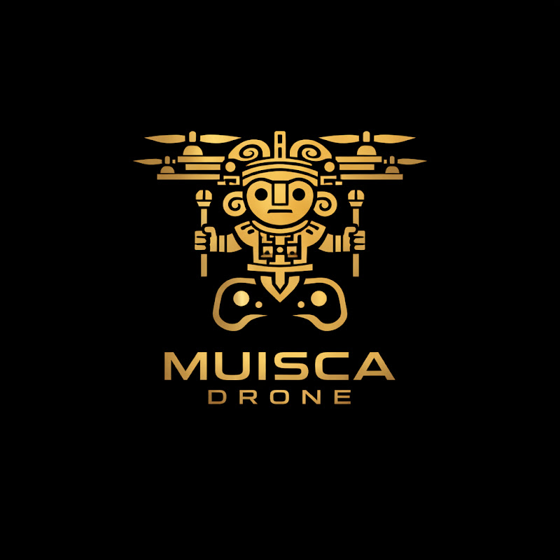 Muisca Drone