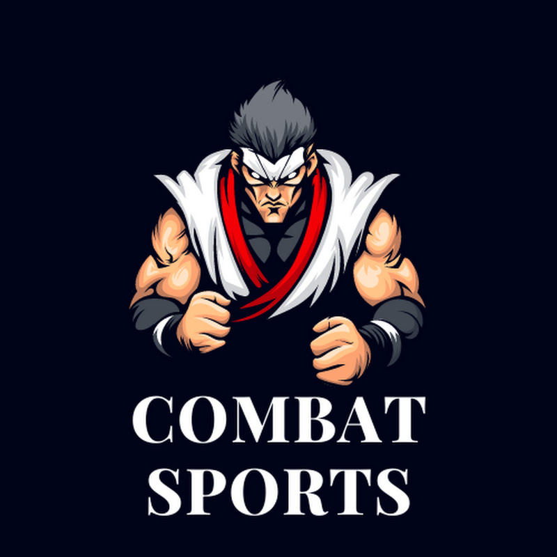 Pasión por los Deportes de Combate