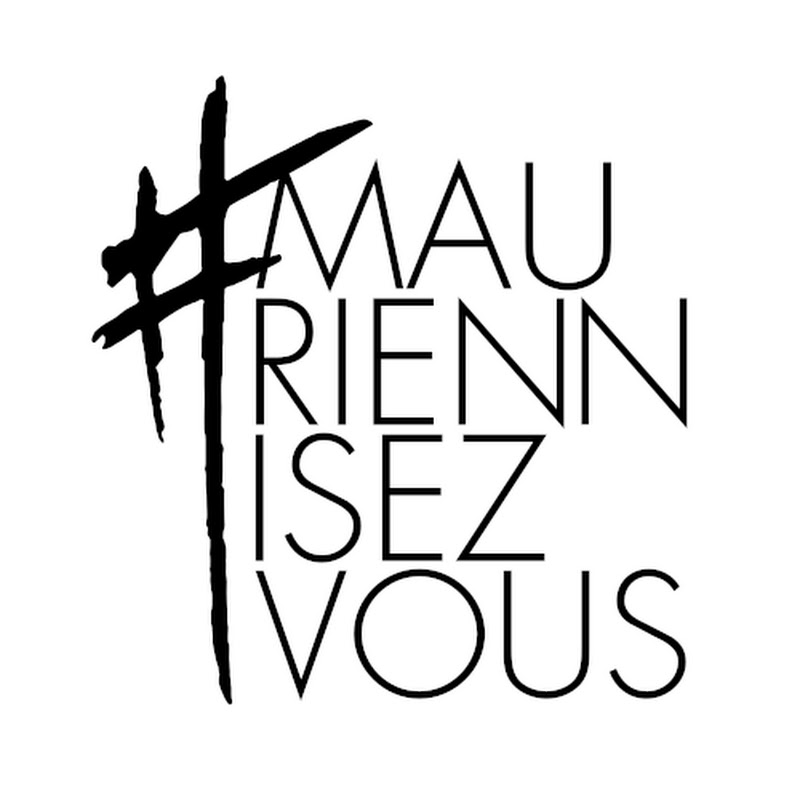 #MauriennisezVous logo