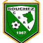 CSAL Souchez logo