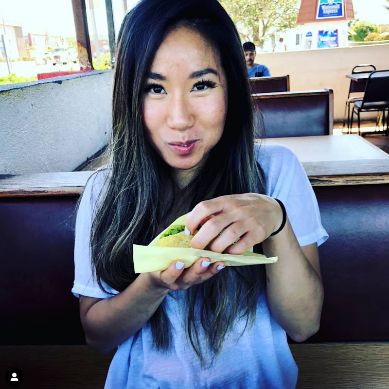sophielikestoeat