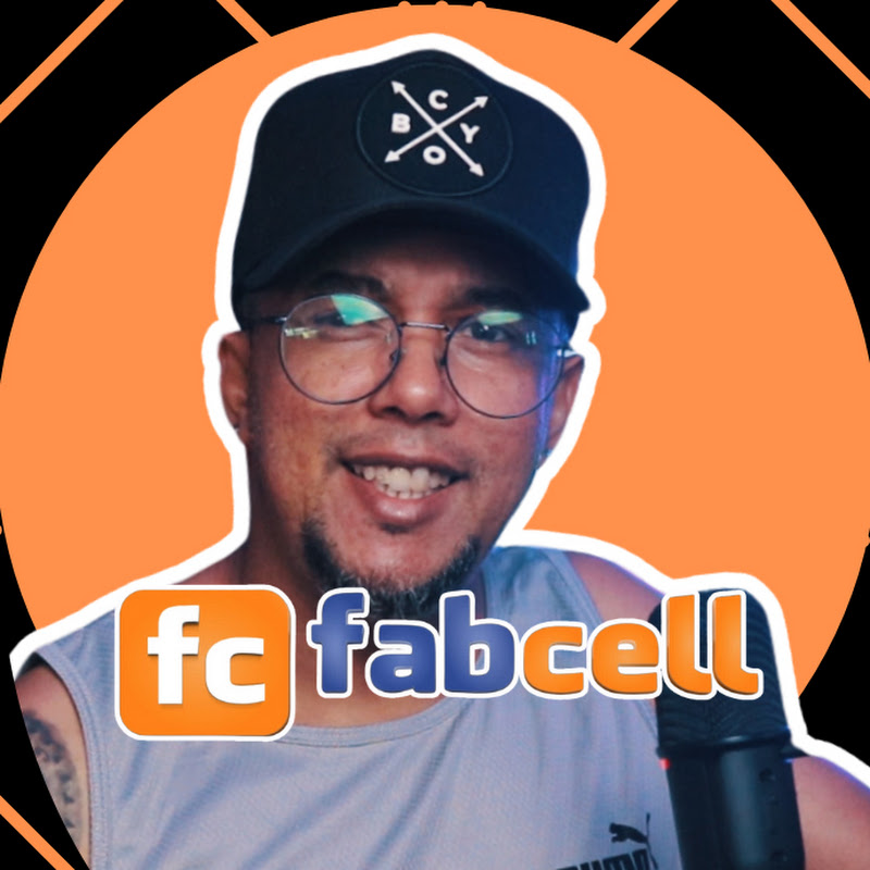 Fabcell TuToRiAiS