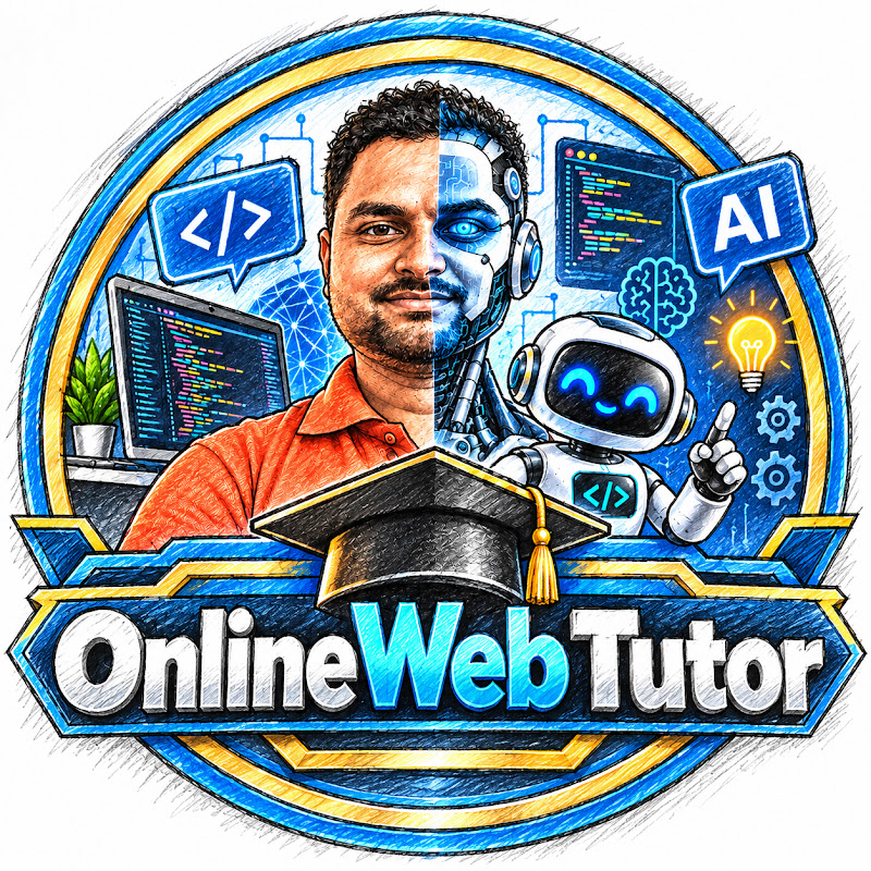 Online Web Tutor