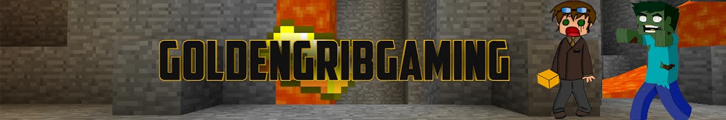 Grib YouTube channel avatar