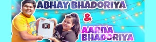 Abhay Bhadoriya