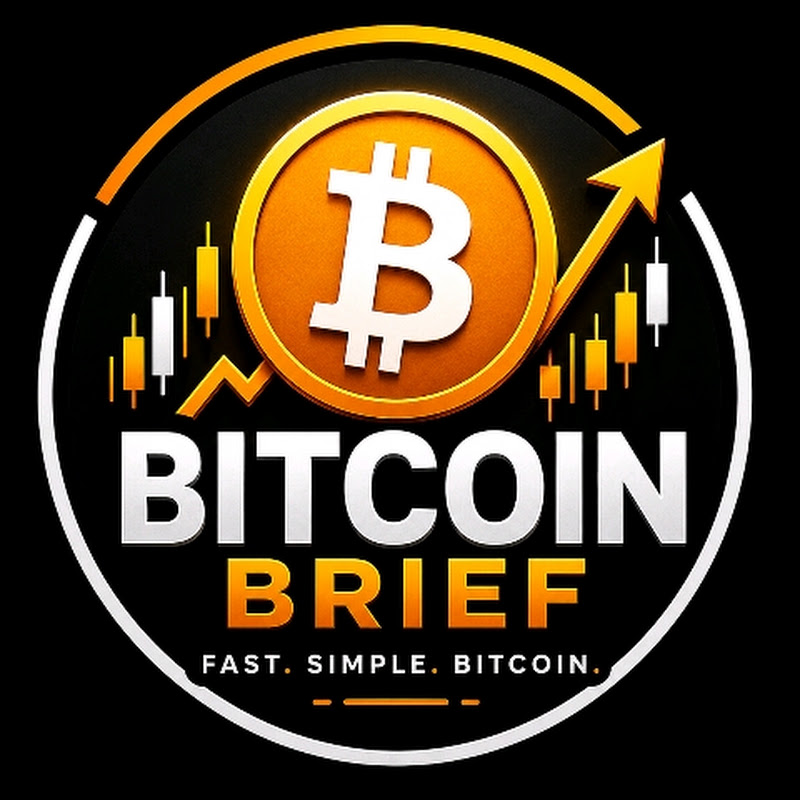 Bitcoin Brief

