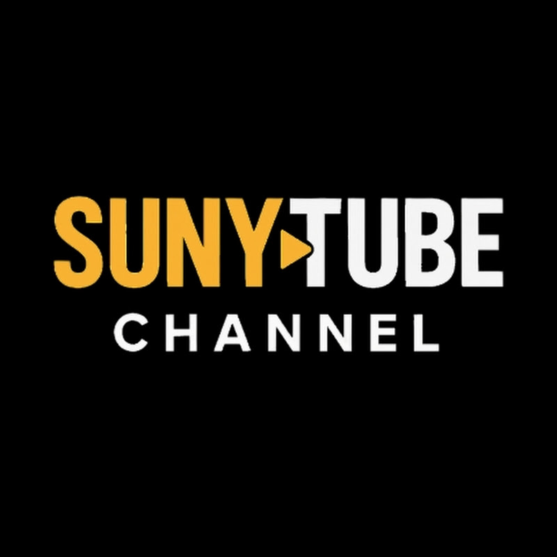 SUNYTUBE CHANNEL 