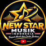 NEW STAR MUSIK INDONESIA
