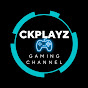 CKPLAYZ logo