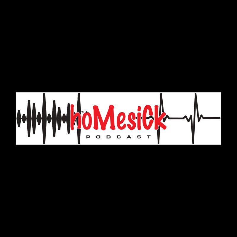 The Homesick podcast