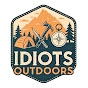 Idiots Outdoors logo