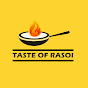 Taste of Rasoi logo