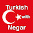 Turkish with Negar