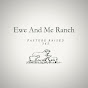 Ewe And Me Ranch logo