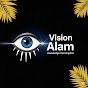 VisionAlam logo