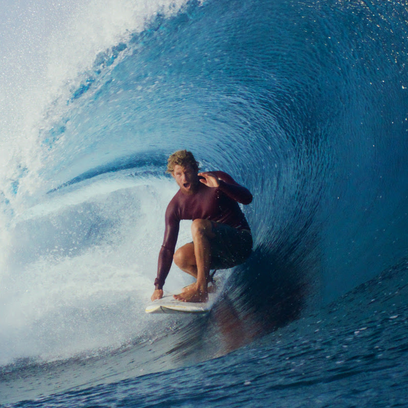 John John Florence