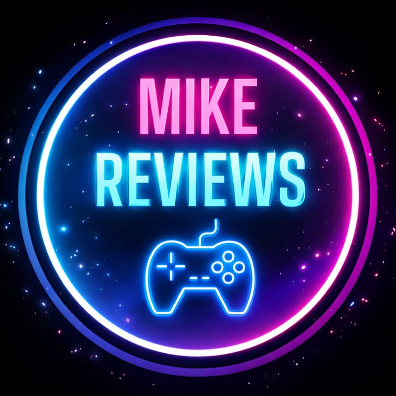 Mike Reviews