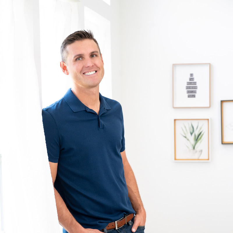 Living in Salt Lake City Utah | Hey Eric Gardiner