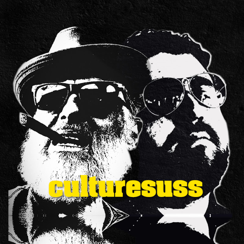 CultureSuss