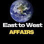 East To West Affairs logo
