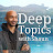 The Deep Topics with Shaun Podcast