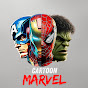 Marvel Cartoon logo