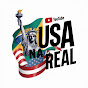 USA na REAL logo