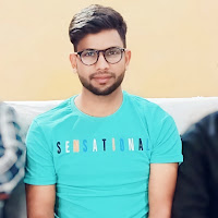 Quiz from Sharik Malik