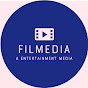 Filmedia logo